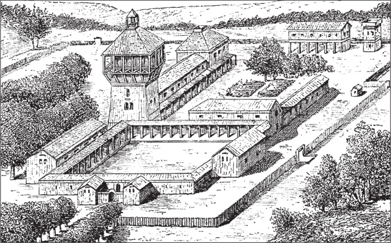 История Франции. С древнейших времен до Версальского договора История Франции. С древнейших времен до Версальского договора