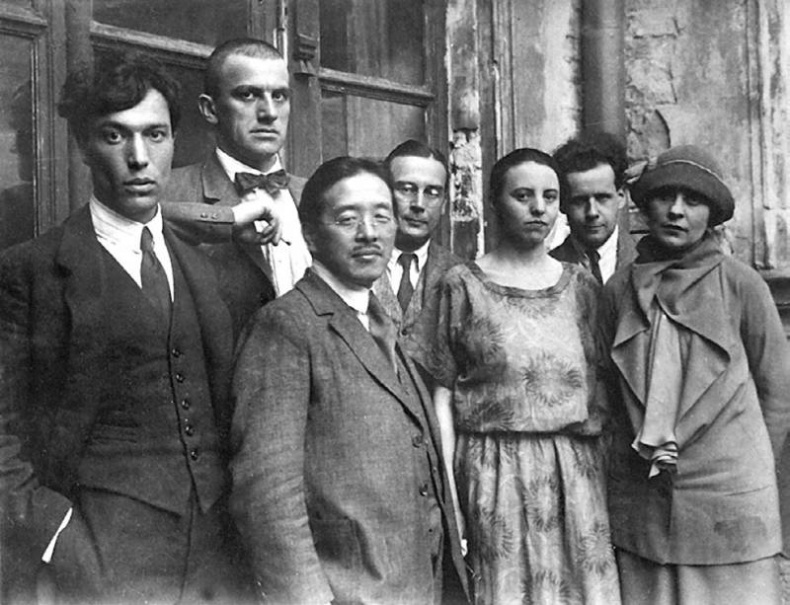 Лиля Брик. Любимая женщина Владимира Маяковского Лиля Брик. Любимая женщина Владимира Маяковского