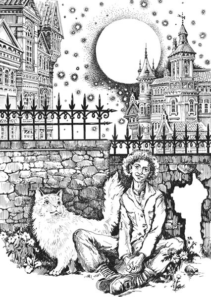 Сказание о живой воде Сказание о живой воде