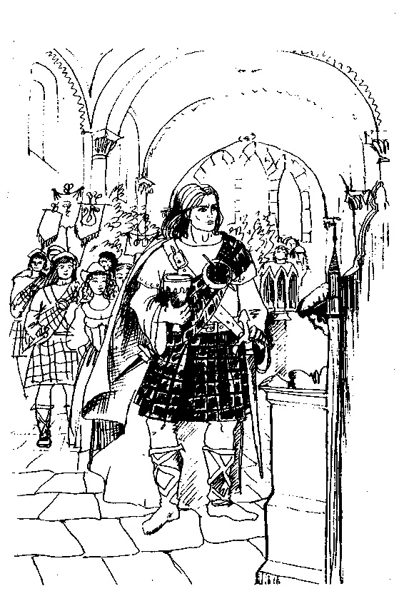 Я пришла издалека Я пришла издалека