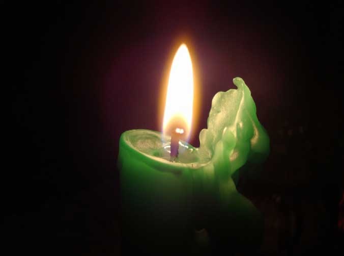 За миг до откровения За миг до откровения