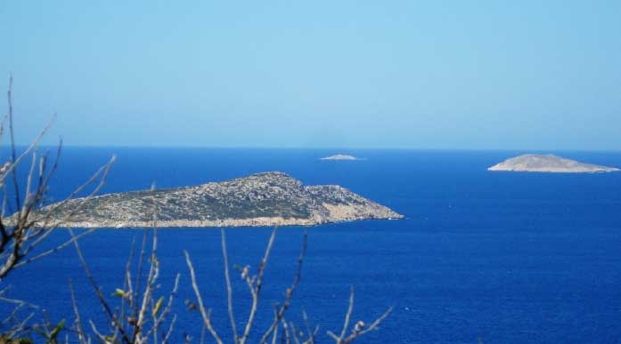 За миг до откровения