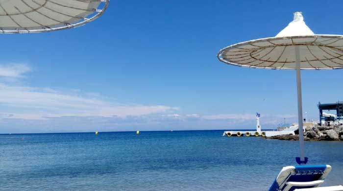 За миг до откровения