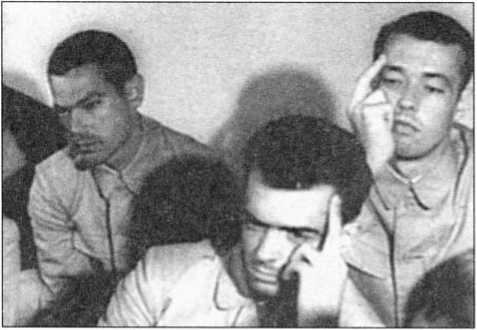 На грани мировой войны. Инцидент «Пуэбло» На грани мировой войны. Инцидент «Пуэбло»