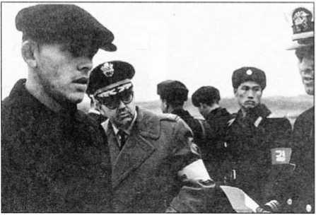 На грани мировой войны. Инцидент «Пуэбло» На грани мировой войны. Инцидент «Пуэбло»