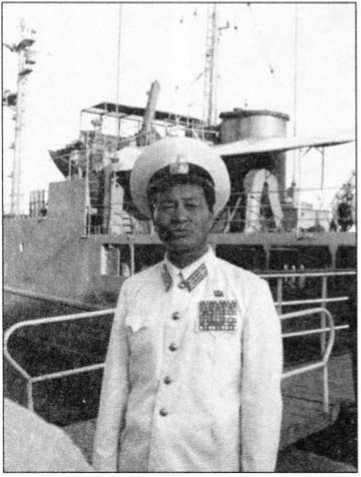 На грани мировой войны. Инцидент «Пуэбло» На грани мировой войны. Инцидент «Пуэбло»