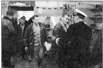 На грани мировой войны. Инцидент «Пуэбло» На грани мировой войны. Инцидент «Пуэбло»