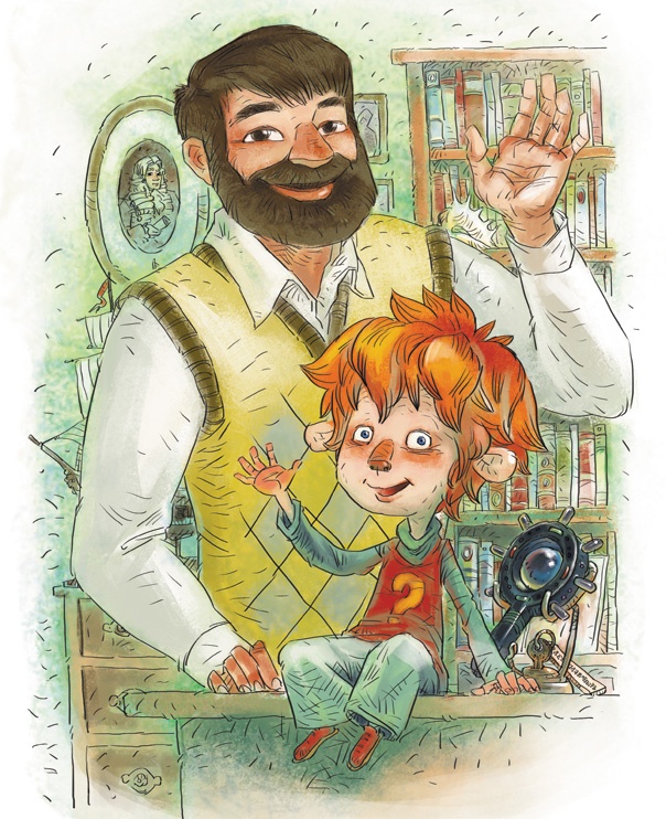 Как жили на Руси Как жили на Руси