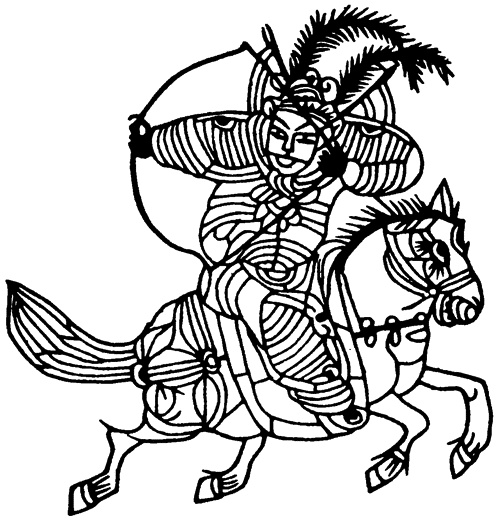 Китай. Большой исторический путеводитель Китай. Большой исторический путеводитель