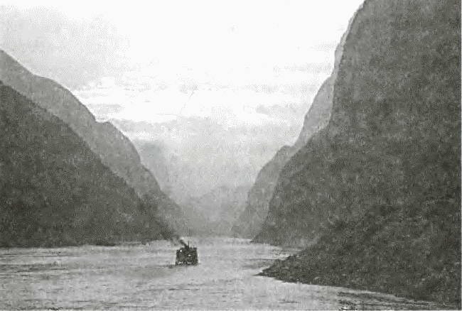 Китай. Большой исторический путеводитель Китай. Большой исторический путеводитель