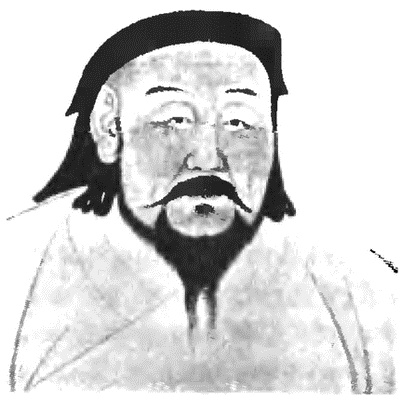 Китай. Большой исторический путеводитель Китай. Большой исторический путеводитель
