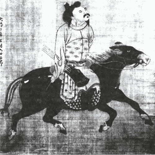 Китай. Большой исторический путеводитель Китай. Большой исторический путеводитель