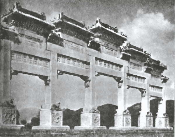 Китай. Большой исторический путеводитель Китай. Большой исторический путеводитель