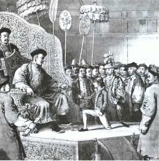 Китай. Большой исторический путеводитель Китай. Большой исторический путеводитель