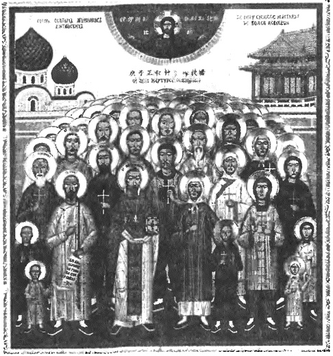 Китай. Большой исторический путеводитель Китай. Большой исторический путеводитель