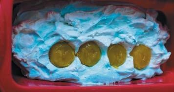 Торты с сюрпризом. Шоколадные, сливочные, кофейные, желейные, ореховые, фруктовые Торты с сюрпризом. Шоколадные, сливочные, кофейные, желейные, ореховые, фруктовые