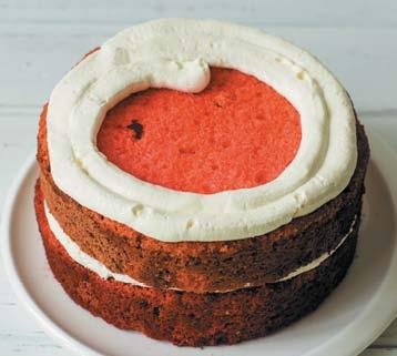 Торты с сюрпризом. Шоколадные, сливочные, кофейные, желейные, ореховые, фруктовые Торты с сюрпризом. Шоколадные, сливочные, кофейные, желейные, ореховые, фруктовые
