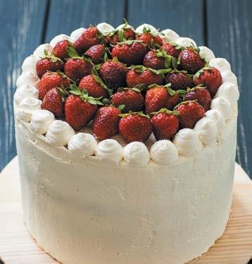 Торты с сюрпризом. Шоколадные, сливочные, кофейные, желейные, ореховые, фруктовые Торты с сюрпризом. Шоколадные, сливочные, кофейные, желейные, ореховые, фруктовые