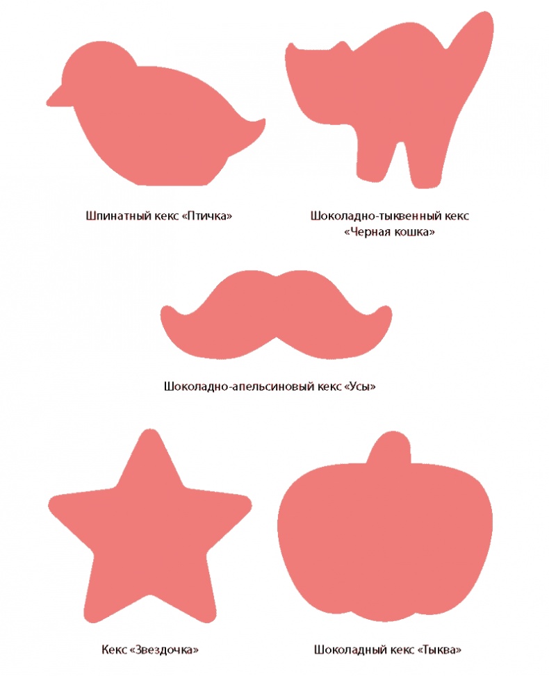 Торты с сюрпризом. Шоколадные, сливочные, кофейные, желейные, ореховые, фруктовые Торты с сюрпризом. Шоколадные, сливочные, кофейные, желейные, ореховые, фруктовые