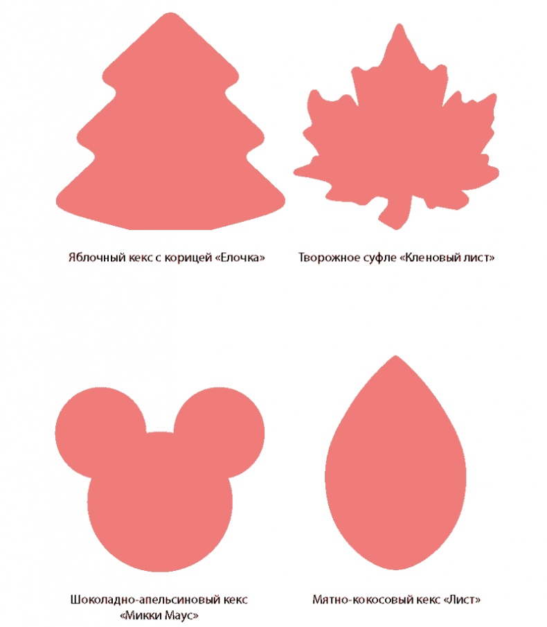 Торты с сюрпризом. Шоколадные, сливочные, кофейные, желейные, ореховые, фруктовые Торты с сюрпризом. Шоколадные, сливочные, кофейные, желейные, ореховые, фруктовые