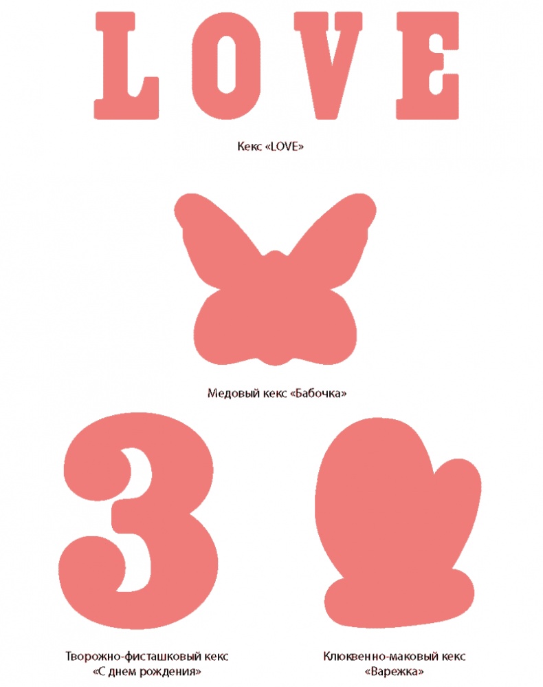 Торты с сюрпризом. Шоколадные, сливочные, кофейные, желейные, ореховые, фруктовые Торты с сюрпризом. Шоколадные, сливочные, кофейные, желейные, ореховые, фруктовые