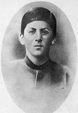 Сталин. Личная жизнь Сталин. Личная жизнь
