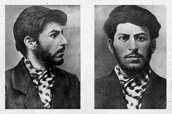 Сталин. Личная жизнь Сталин. Личная жизнь