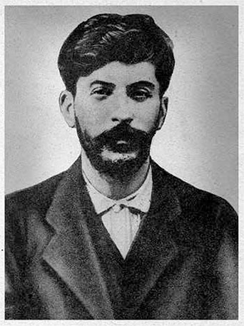 Сталин. Личная жизнь Сталин. Личная жизнь