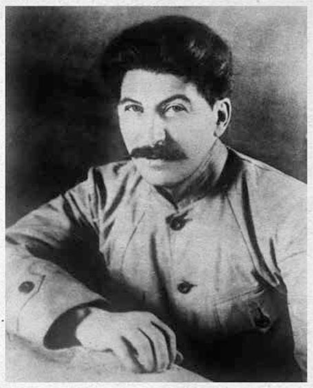 Сталин. Личная жизнь Сталин. Личная жизнь