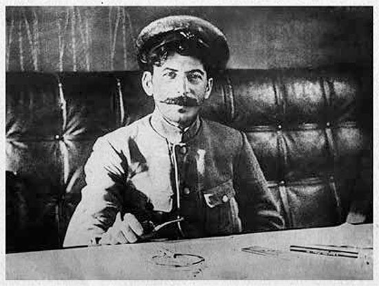 Сталин. Личная жизнь Сталин. Личная жизнь
