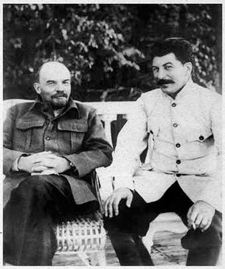 Сталин. Личная жизнь Сталин. Личная жизнь