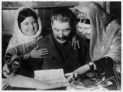 Сталин. Личная жизнь Сталин. Личная жизнь