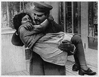 Сталин. Личная жизнь Сталин. Личная жизнь