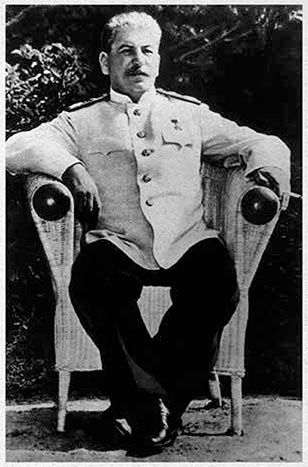 Сталин. Личная жизнь Сталин. Личная жизнь