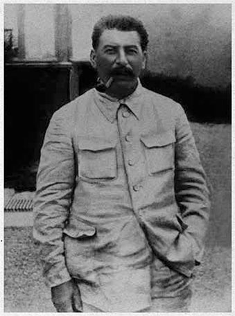 Сталин. Личная жизнь Сталин. Личная жизнь