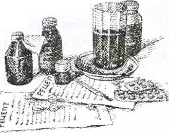 Дневник Мишки Клюшкина Дневник Мишки Клюшкина