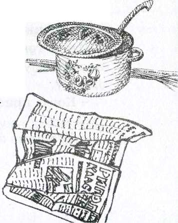 Дневник Мишки Клюшкина Дневник Мишки Клюшкина