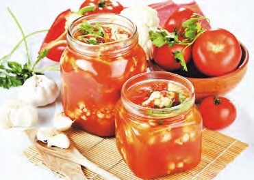 Быстрое консервирование. Холодное и горячее. Овощи, грибы, зелень, фрукты, ягоды Быстрое консервирование. Холодное и горячее. Овощи, грибы, зелень, фрукты, ягоды