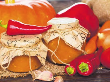 Быстрое консервирование. Холодное и горячее. Овощи, грибы, зелень, фрукты, ягоды Быстрое консервирование. Холодное и горячее. Овощи, грибы, зелень, фрукты, ягоды