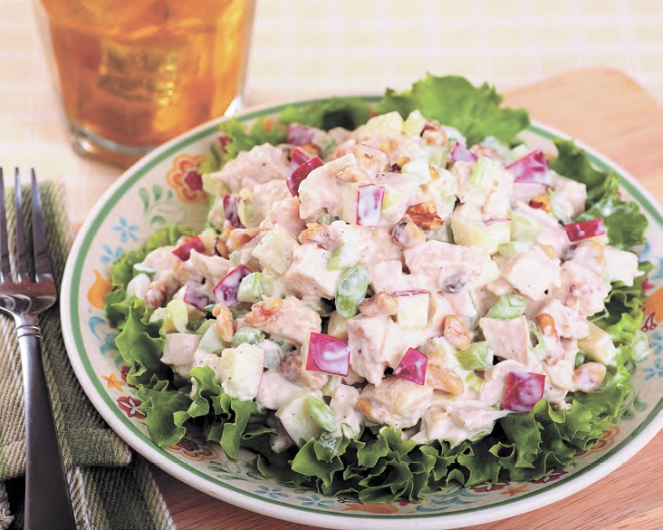 Сочные блюда из курицы Сочные блюда из курицы