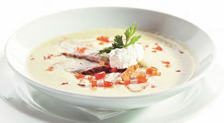 Сочные блюда из курицы Сочные блюда из курицы