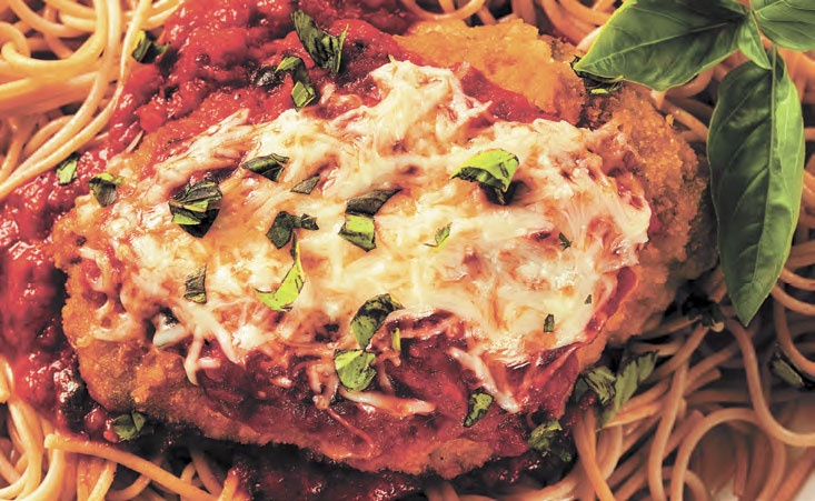 Сочные блюда из курицы Сочные блюда из курицы