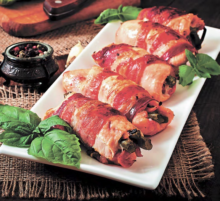 Сочные блюда из курицы Сочные блюда из курицы