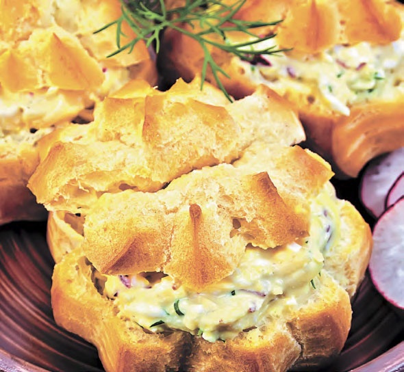 Сочные блюда из курицы Сочные блюда из курицы