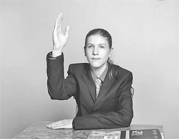 Больше чем речь. Как управлять мимикой, жестами и интонацией Больше чем речь. Как управлять мимикой, жестами и интонацией