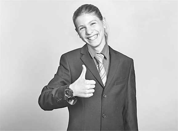 Больше чем речь. Как управлять мимикой, жестами и интонацией Больше чем речь. Как управлять мимикой, жестами и интонацией