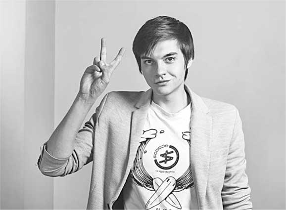 Больше чем речь. Как управлять мимикой, жестами и интонацией Больше чем речь. Как управлять мимикой, жестами и интонацией