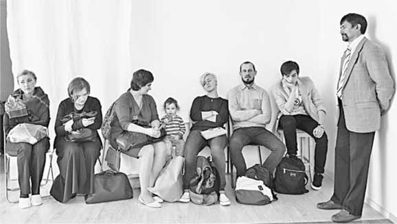 Больше чем речь. Как управлять мимикой, жестами и интонацией Больше чем речь. Как управлять мимикой, жестами и интонацией