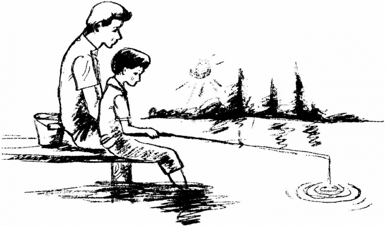 Лгуны или фантазеры. Правда о детской лжи Лгуны или фантазеры. Правда о детской лжи