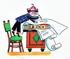 Как Знайка придумал воздушный шар Как Знайка придумал воздушный шар